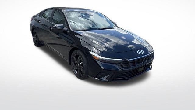 Preowned 2026 Hyundai ELANTRA SEL Sport Premium for Sale