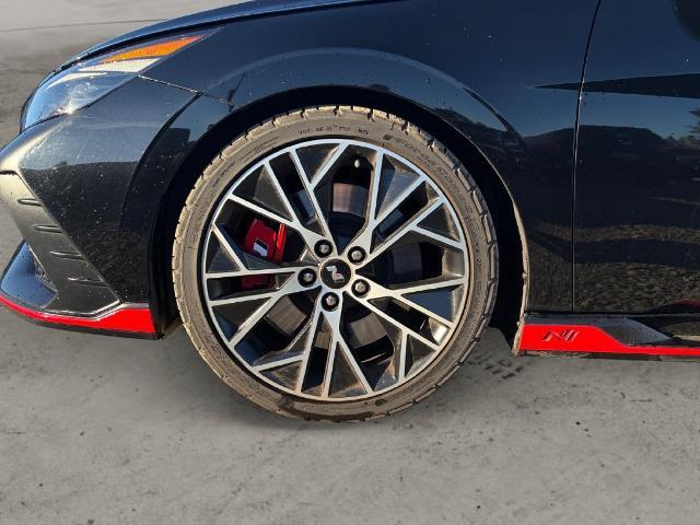 2022 Hyundai Elantra - $26,971
