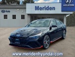 2023 Elantra N Thumbnail 1