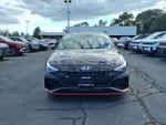 2023 Elantra N Thumbnail 2