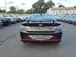 2023 Elantra N Thumbnail 6