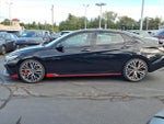 2023 Elantra N Thumbnail 9