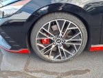 2023 Elantra N Thumbnail 10