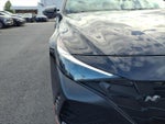 2023 Elantra N Thumbnail 13