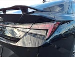 2023 Elantra N Thumbnail 14