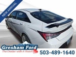 2023 Elantra N Thumbnail 2