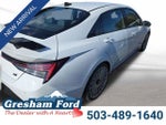 2023 Elantra N Thumbnail 6