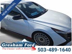 2023 Elantra N Thumbnail 7