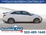 2023 Elantra N Thumbnail 8
