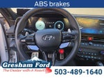 2023 Elantra N Thumbnail 14