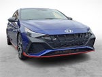2023 Elantra N Thumbnail 2
