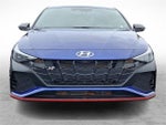 2023 Elantra N Thumbnail 3