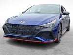 2023 Elantra N Thumbnail 4