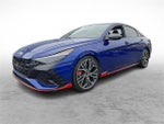 2023 Elantra N Thumbnail 5