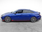 2023 Elantra N Thumbnail 6