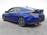 2023 Elantra N Thumbnail 7