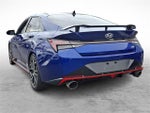 2023 Elantra N Thumbnail 8
