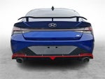 2023 Elantra N Thumbnail 9