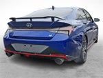 2023 Elantra N Thumbnail 10