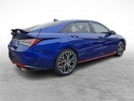 2023 Elantra N Thumbnail 11