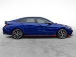 2023 Elantra N Thumbnail 12