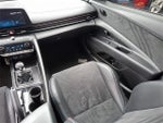 2023 Elantra N Thumbnail 16