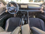 2023 Elantra N Thumbnail 18