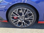 2023 Elantra N Thumbnail 25