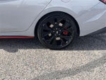 2023 Elantra N Thumbnail 5