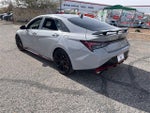 2023 Elantra N Thumbnail 6