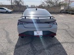 2023 Elantra N Thumbnail 7