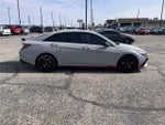 2023 Elantra N Thumbnail 9
