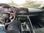2023 Elantra N Thumbnail 19
