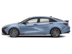 2022 Elantra N Thumbnail 2