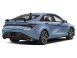 2022 Elantra N Thumbnail 3