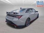 2023 Elantra N Thumbnail 5