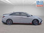 2023 Elantra N Thumbnail 6