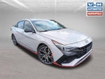 2023 Elantra N Thumbnail 7