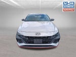 2023 Elantra N Thumbnail 8