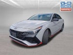 2023 Elantra N Thumbnail 9