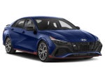 2022 Elantra N Thumbnail 6