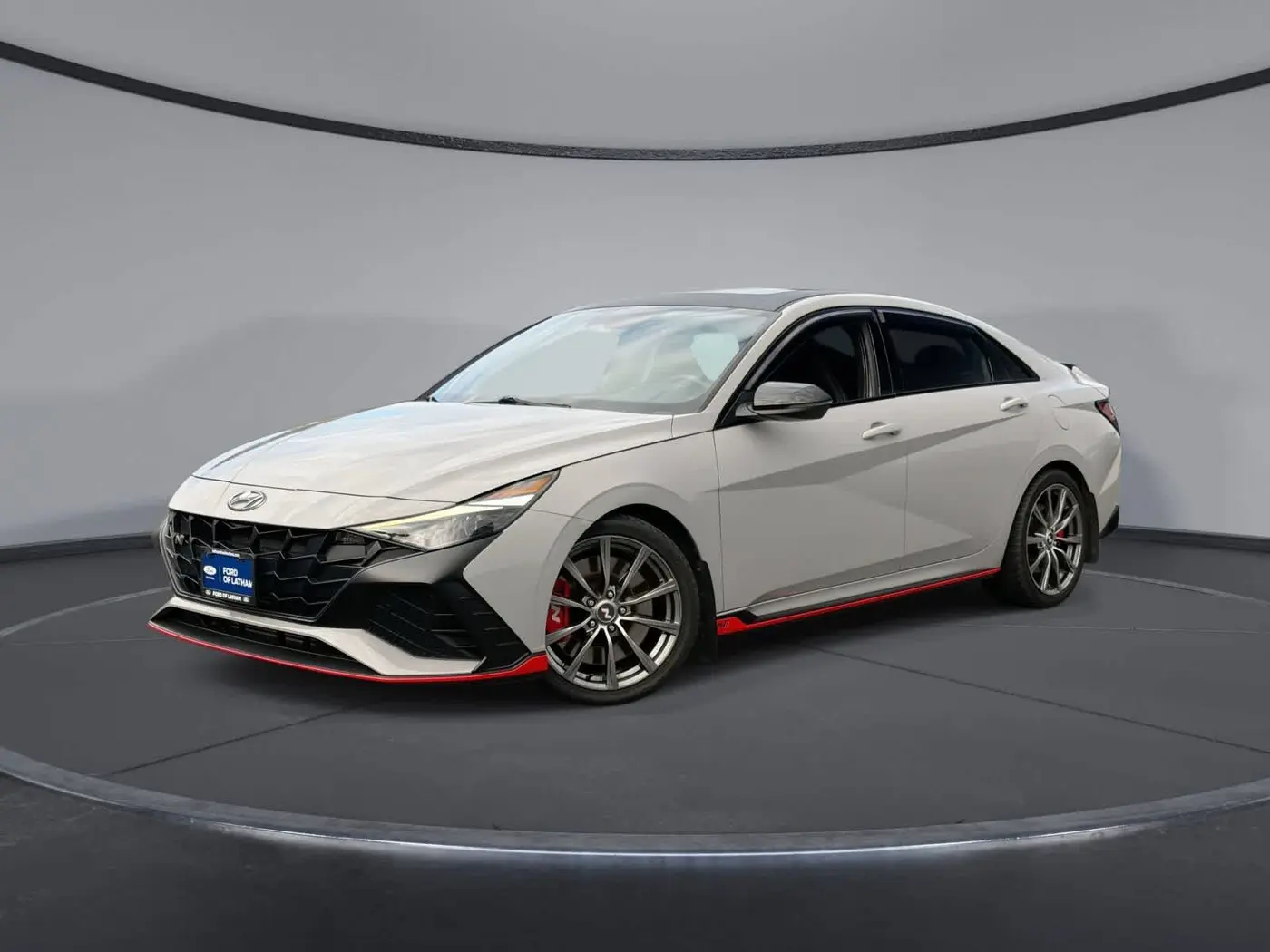2022 Hyundai Elantra