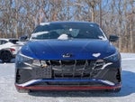 2023 Elantra N Thumbnail 2