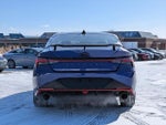 2023 Elantra N Thumbnail 6