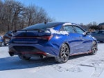 2023 Elantra N Thumbnail 7