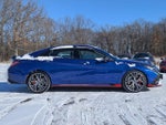 2023 Elantra N Thumbnail 8
