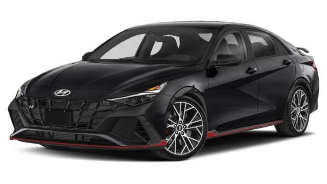 Preowned 2022 Hyundai ELANTRA N Base for Sale