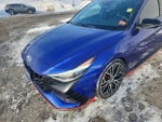 2023 Elantra N Thumbnail 3
