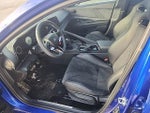 2023 Elantra N Thumbnail 9