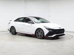 2022 Elantra N Thumbnail 1